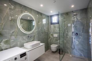 Olia seaside residence 120m from the beach - 4