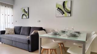 MIRADOR DELUX beach apartments - Benidorm - 7