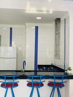 Apartamento Nemo Disney Guarujá - Guarujá - 2