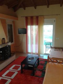 Terpsi Apartments - Kyparissia - 3