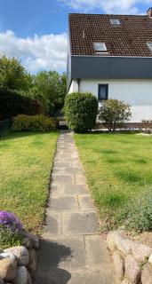 Ferienwohnung in Bad Segeberg - Bad Segeberg - 0
