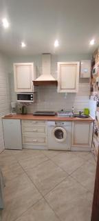 Apartamenty z ogrodem nr 3 studio z tarasem - Mrągowo - 0