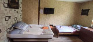 Apartamenty z ogrodem nr 3 studio z tarasem - Mrągowo - 5