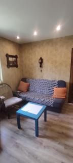 Apartamenty z ogrodem nr 3 studio z tarasem - Mrągowo - 4