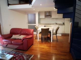 Marina Apartment City Centre - 8