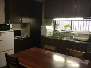 テラハウス国立 Terahouse Kunitachi - 4