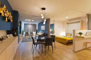 Abbey Apartments City Center Bolhão - Porto - 8