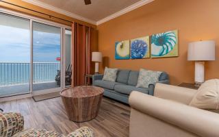 Island Royale 1103 condo - Gulf Shores - 0