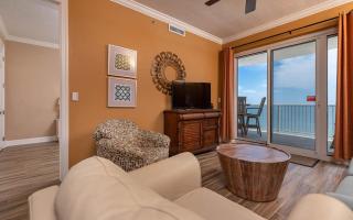 Island Royale 1103 condo - Gulf Shores - 9