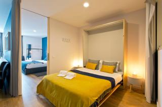 Abbey Apartments City Center Bolhão - Porto - 6