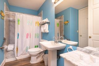 Island Royale 1103 condo - Gulf Shores - 2