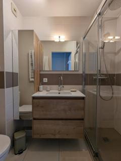 Duplex near the beach - Les Sables-dʼOlonne - 2