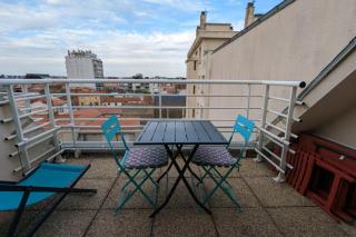 Duplex near the beach - Les Sables-dʼOlonne - 8