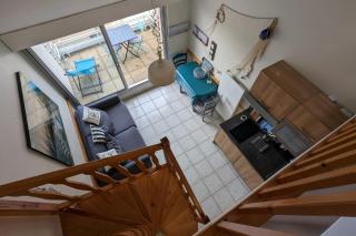 Duplex near the beach - Les Sables-dʼOlonne - 5