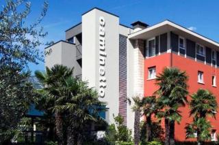 Albergo Al Caminetto - Nago-Torbole - 0