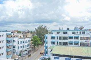 Lux Suites Ganjoni Studio Apartment - 7