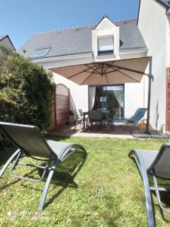 GITE DE PEN VRAZ 2 - Plougoumelen - 9