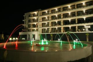 Westin House-Resort - Colberga - 9