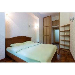 Cozy apartment on Nezalezhnosti Avenue - 5