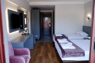 Club Viva Hotel - Marmaris - 9