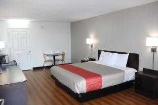 Motel 6-Cleveland, TN - Cleveland - 0