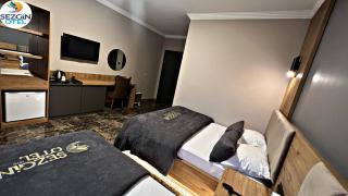 Sezgin Hotel - 1