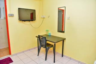 T FAMILY HOTEL - Klang - 2