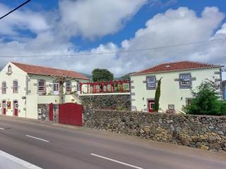 Casa do Plátano - Cinco Ribeiras - 0