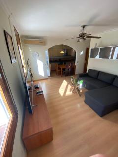 Appartement Centre-ville Rosas a 100 mètre de la mer - 4