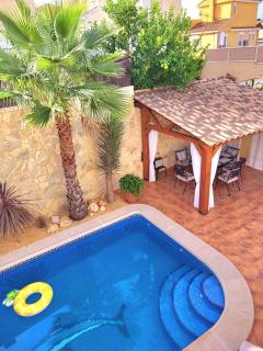 Vila Luxury - Puerto Marino - 6