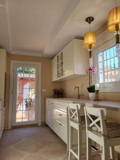 Vila Luxury - Puerto Marino - 3