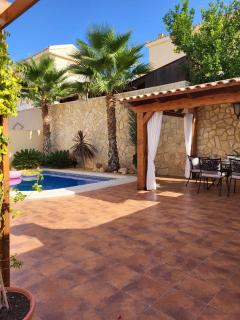 Vila Luxury - Puerto Marino - 7