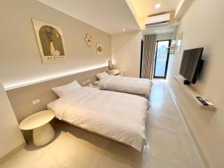 Mandarin Fish Homestay - Magong - 5