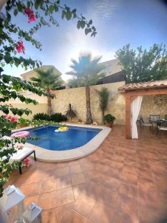 Vila Luxury - Puerto Marino - 8