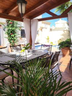 Vila Luxury - Puerto Marino - 5