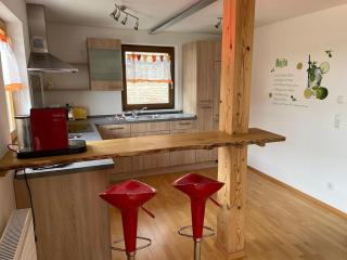 Ferienwohnung Meridiana - Tuntenhausen - 3