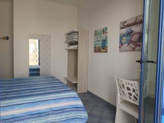 Bed and breakfast Delfino Blu - 5