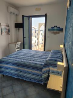 Bed and breakfast Delfino Blu - Torre Vado - 6