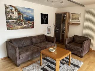 Ferienwohnung Meridiana - Tuntenhausen - 8