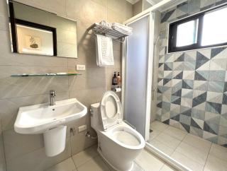 Mandarin Fish Homestay - Magong - 4