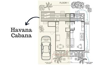 Old Town home a short walk to Duval Couples Oasis - Key West - 4