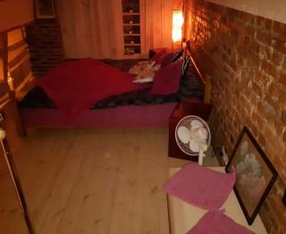 2 story Studio apartment FREE parking included - Riga - 2