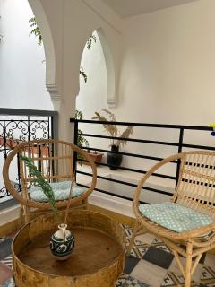 Dar Malwan - Marrakesch - 7