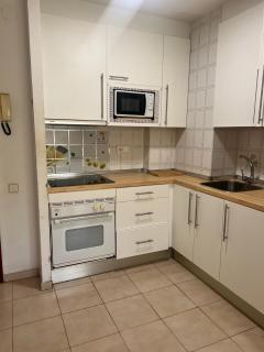 Costa Daurada Apartaments - 157 ARQUSS III - Salou - 5
