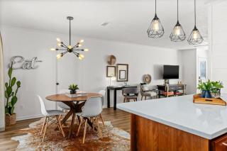 Stylish 3BR 2BA House Minutes from PCB - Book now - Panama City - 5