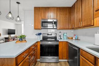 Stylish 3BR 2BA House Minutes from PCB - Book now - Panama City - 4