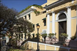 Hotel El Convento - San Juan - 0