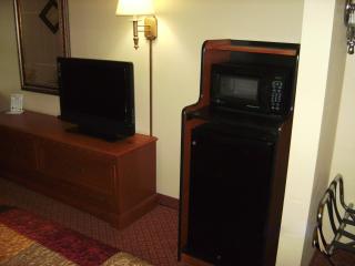 All American Inn & Suites Branson - 4