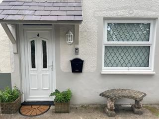 4 Railway Terrace - Conwy - 0