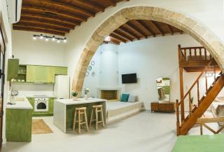 Aesthisis Sensational Accommodation Archangelos - Archangelos - 4